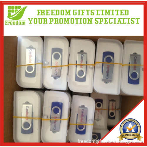 Business Gifts USB Flash Drive